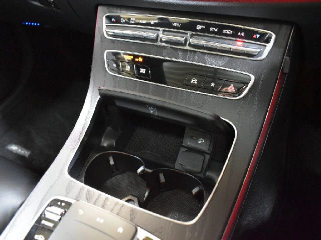 MERCEDES BENZ MERCEDES BENZ E class stationwagon 2021