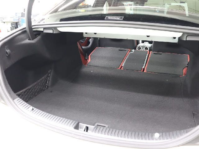 MERCEDES BENZ MERCEDES AMG C class sedan 2017