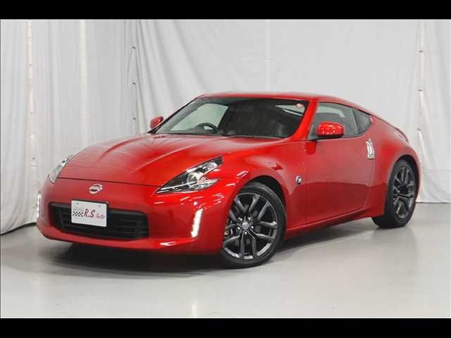 NISSAN FAIRLADY Z 2018