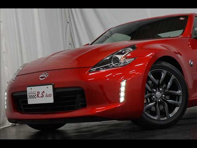 NISSAN FAIRLADY Z 2018