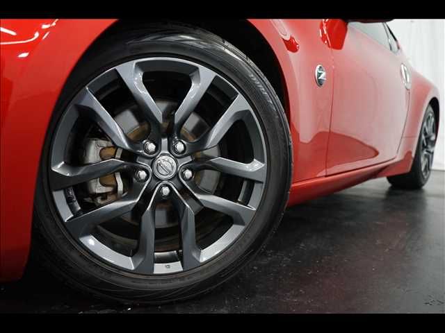 NISSAN FAIRLADY Z 2018