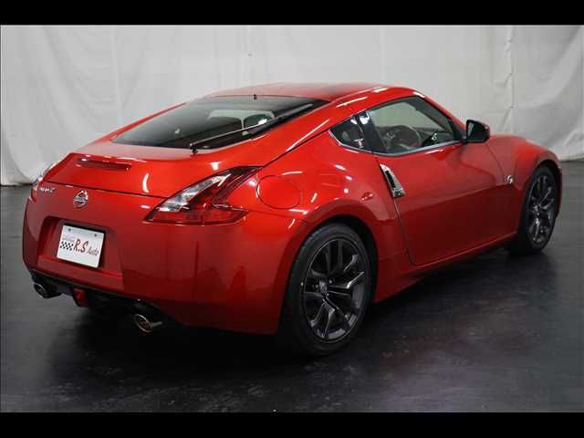 NISSAN FAIRLADY Z 2018