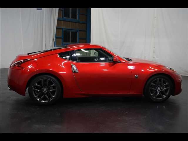 NISSAN FAIRLADY Z 2018