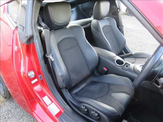 NISSAN FAIRLADY Z 2018