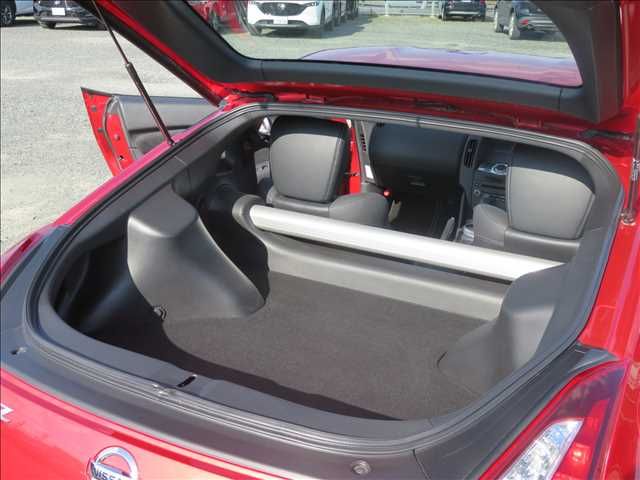 NISSAN FAIRLADY Z 2018