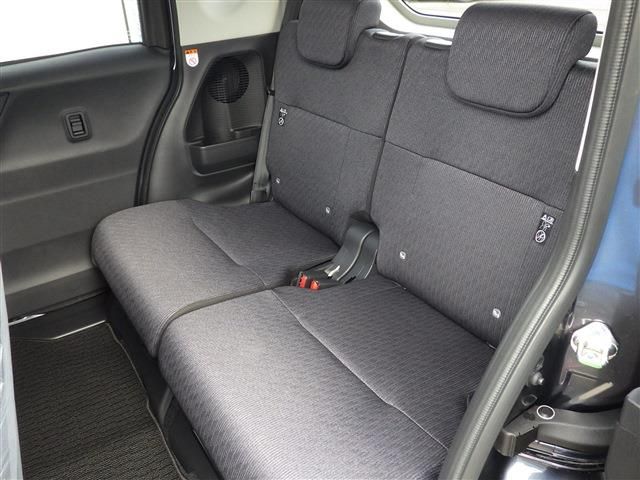 DAIHATSU MOVE 4WD 2025