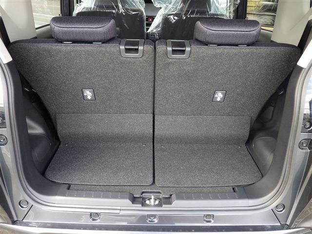 DAIHATSU MOVE 4WD 2025