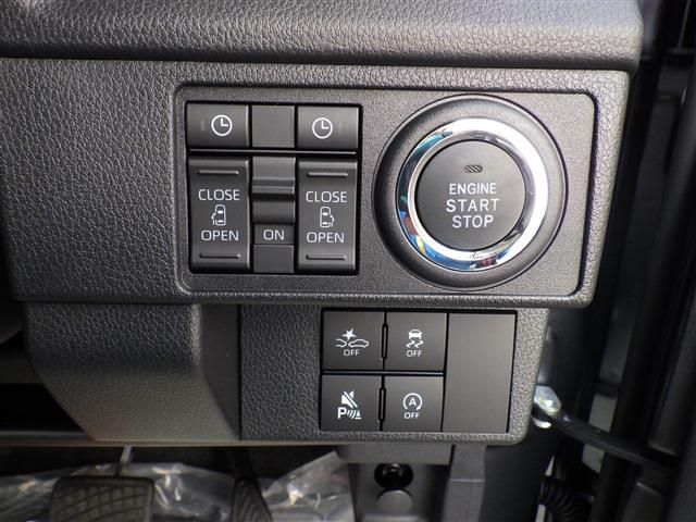 DAIHATSU MOVE 4WD 2025