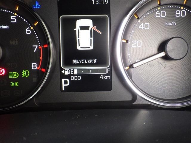 DAIHATSU MOVE 4WD 2025