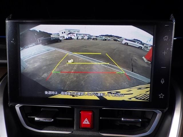 DAIHATSU MOVE 4WD 2025