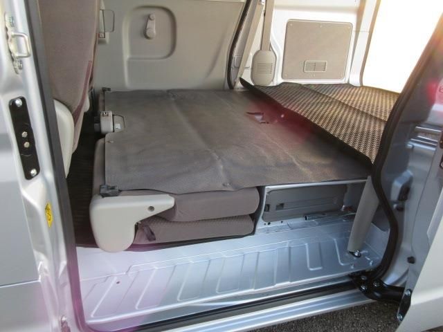 SUZUKI EVERY van 4WD 2024