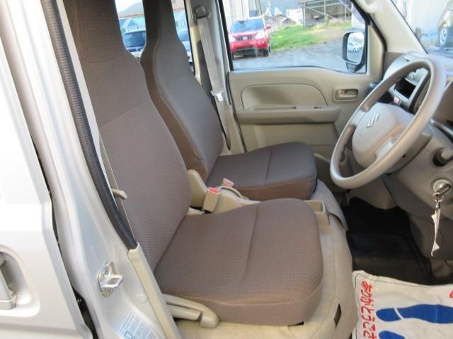 SUZUKI EVERY van 4WD 2024