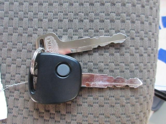 SUZUKI EVERY van 4WD 2024