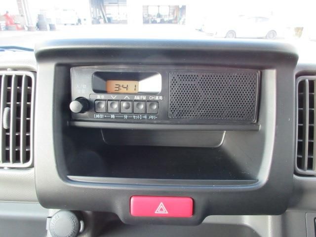 SUZUKI EVERY van 4WD 2024