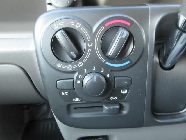 SUZUKI EVERY van 4WD 2024