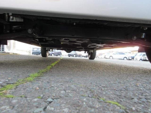 SUZUKI EVERY van 4WD 2024