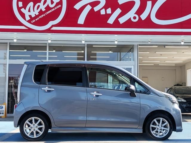 DAIHATSU MOVE CUSTOM 2013