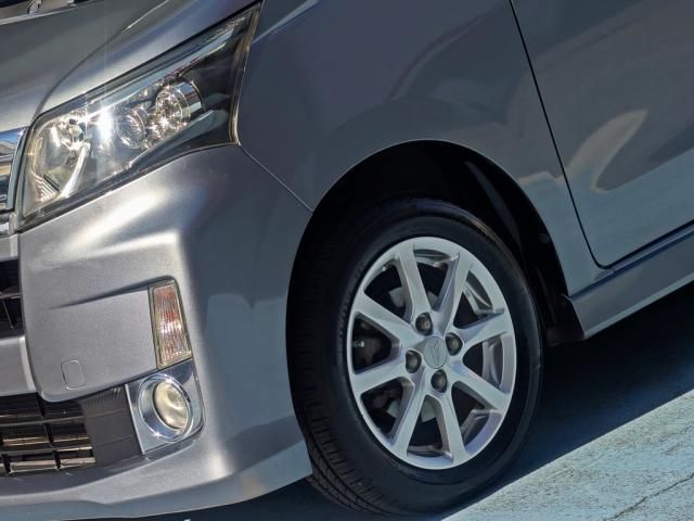 DAIHATSU MOVE CUSTOM 2013