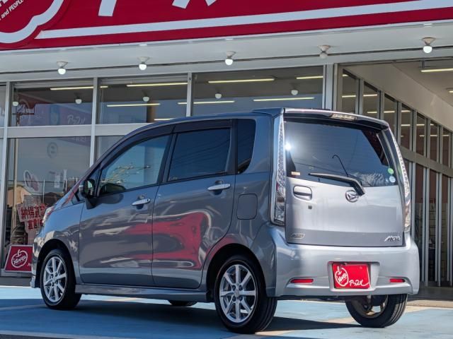 DAIHATSU MOVE CUSTOM 2013
