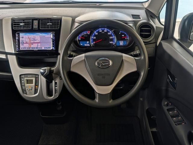 DAIHATSU MOVE CUSTOM 2013