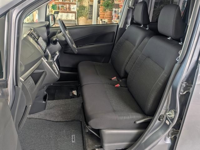 DAIHATSU MOVE CUSTOM 2013