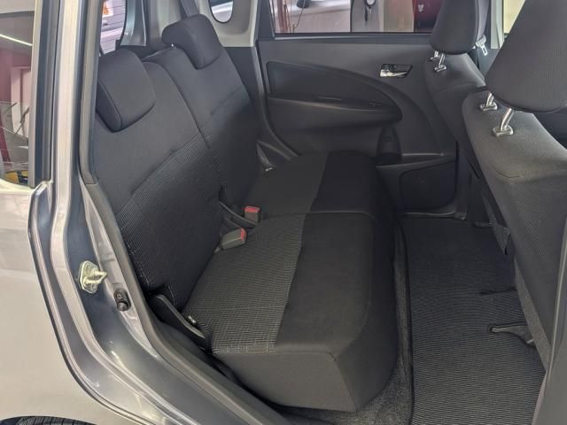 DAIHATSU MOVE CUSTOM 2013