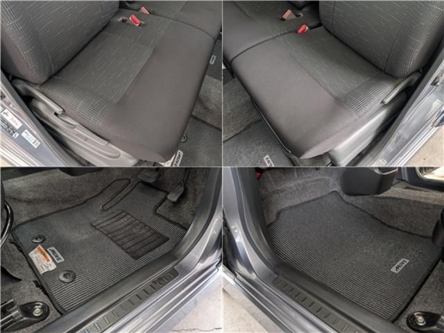 DAIHATSU MOVE CUSTOM 2013