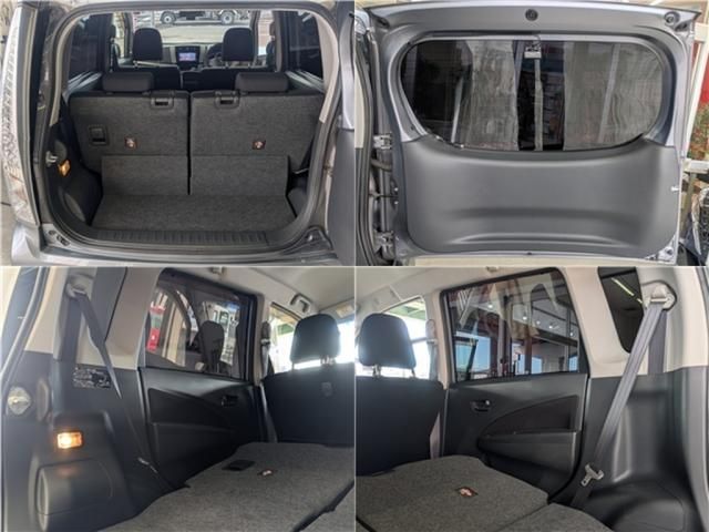 DAIHATSU MOVE CUSTOM 2013