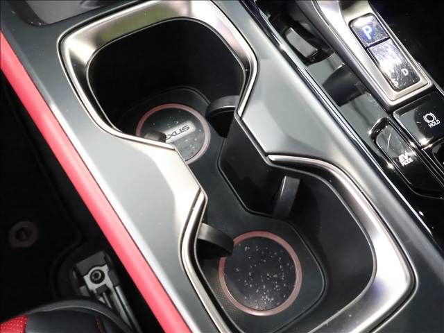 TOYOTA LEXUS NX350h 2023