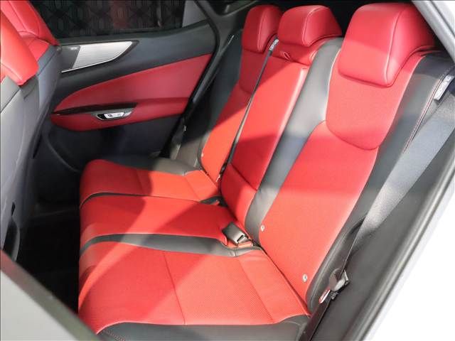 TOYOTA LEXUS NX350h 2023