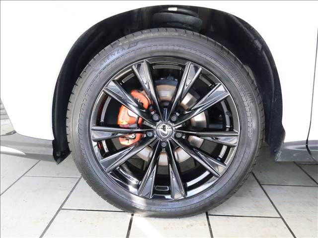 TOYOTA LEXUS NX350h 2023