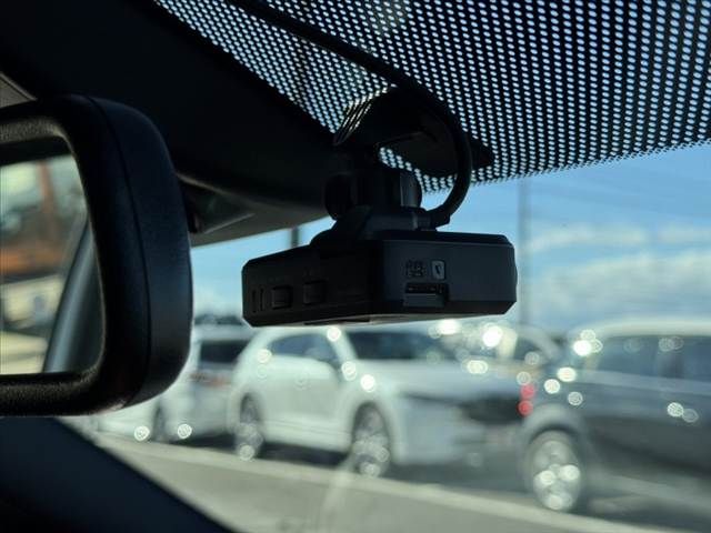 HONDA CIVIC hatchback 2019