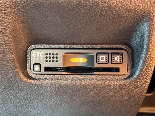 HONDA CIVIC hatchback 2019