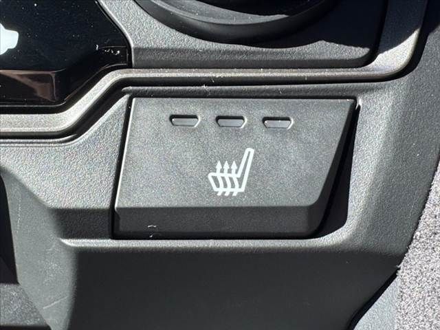 HONDA CIVIC hatchback 2019