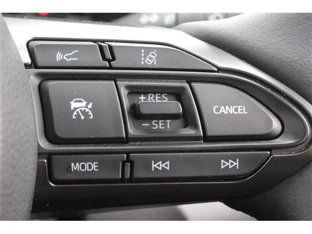 TOYOTA GR YARIS 2020