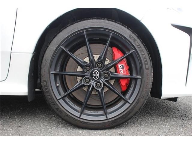 TOYOTA GR YARIS 2020