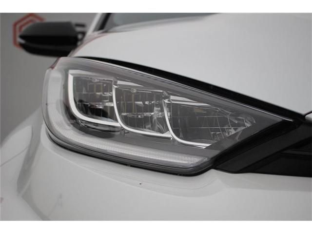 TOYOTA GR YARIS 2020