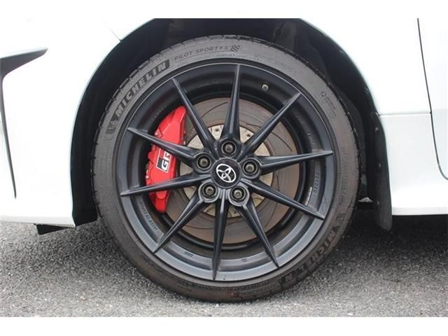 TOYOTA GR YARIS 2020