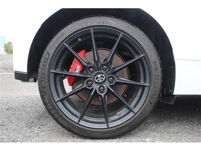 TOYOTA GR YARIS 2020