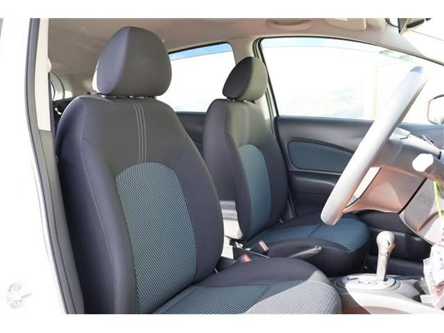 NISSAN NOTE 4WD 2015