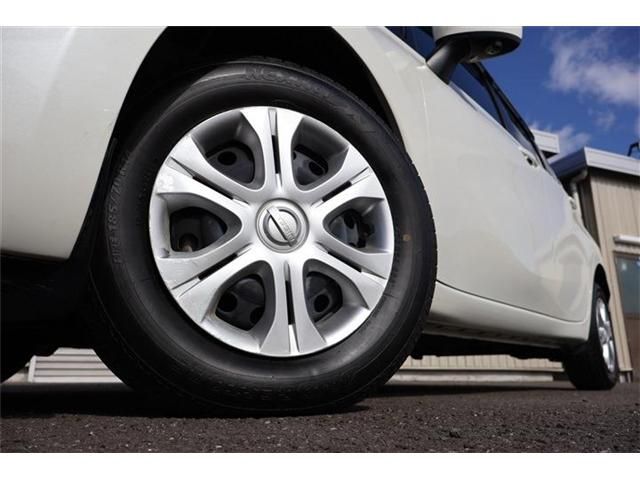 NISSAN NOTE 4WD 2015