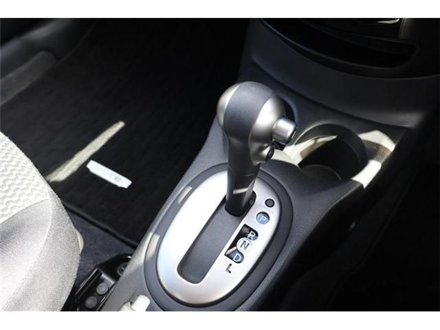 NISSAN NOTE 4WD 2015