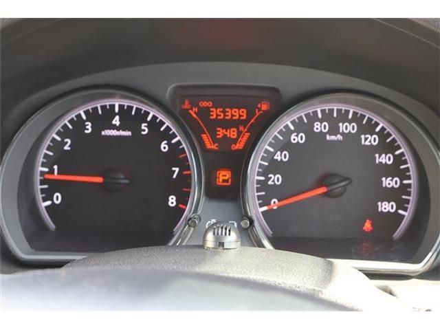 NISSAN NOTE 4WD 2015