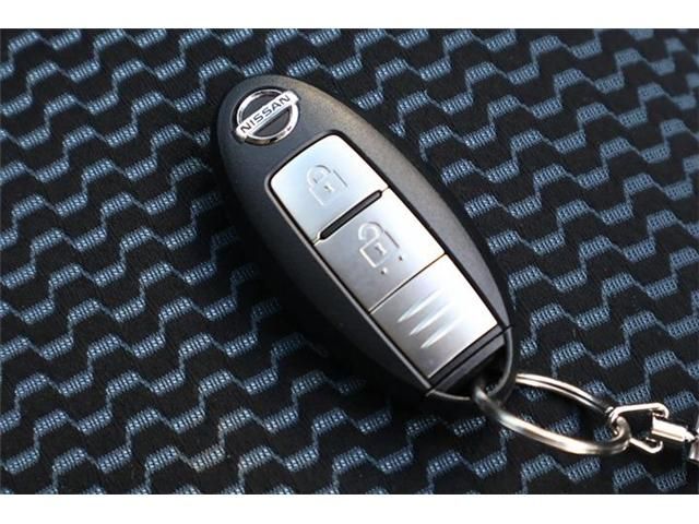 NISSAN NOTE 4WD 2015