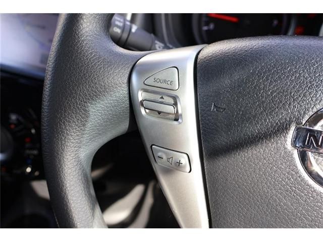 NISSAN NOTE 4WD 2015