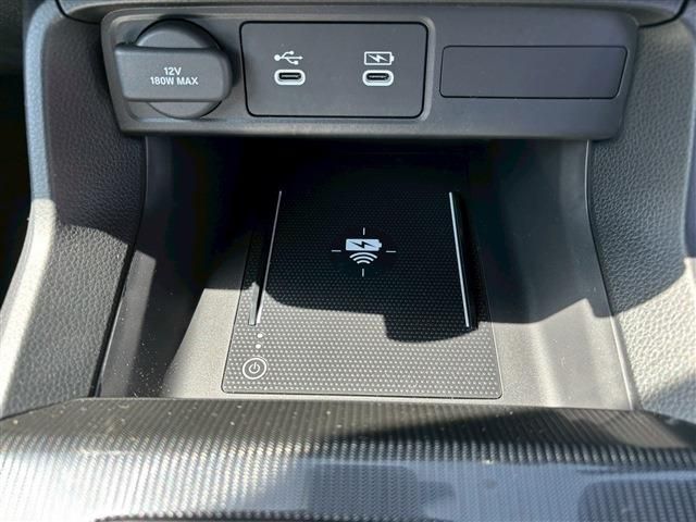 HONDA CIVIC hatchback 2025