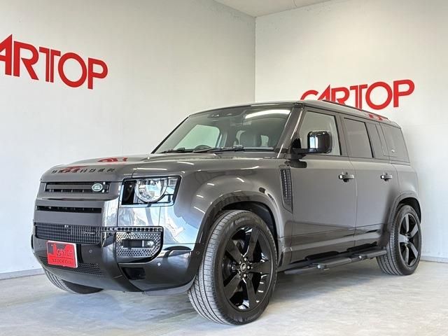 ROVER ROVER DEFENDER 2022