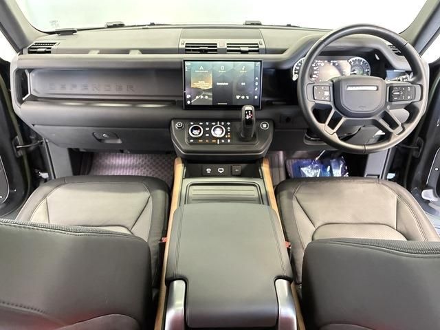 ROVER ROVER DEFENDER 2022