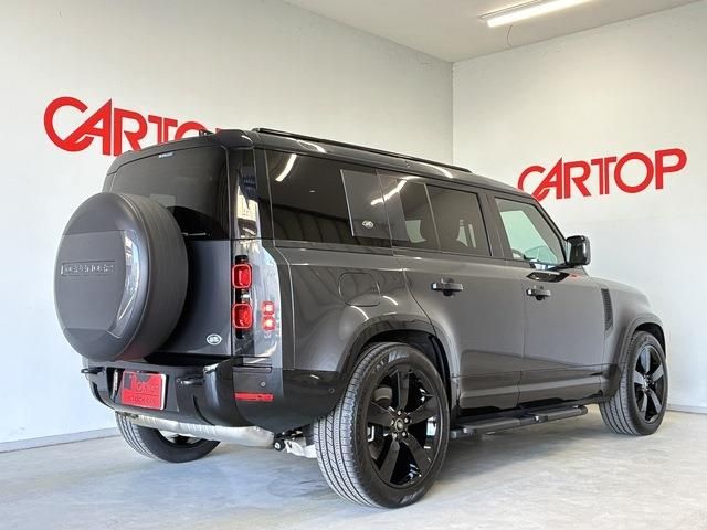 ROVER ROVER DEFENDER 2022