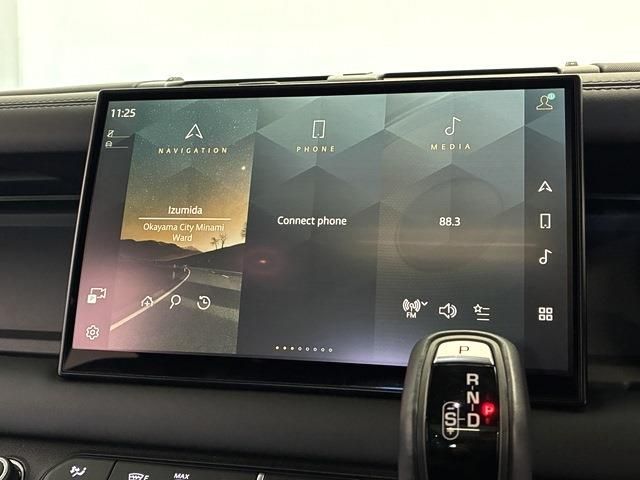 ROVER ROVER DEFENDER 2022